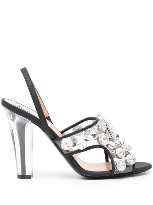  MOSCHINO | MA1635AC0I MZ199B